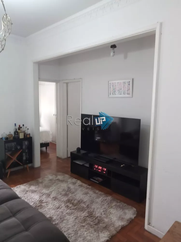 Apartamento, 3 quartos, 75 m² - Foto 2