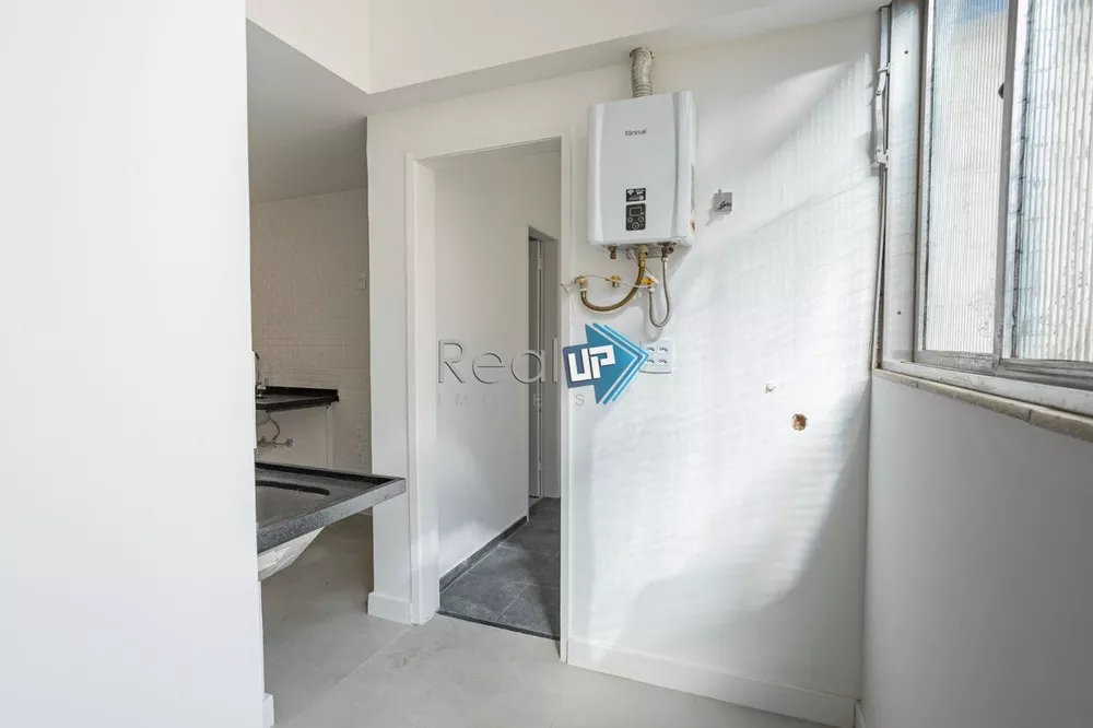 Apartamento, 3 quartos, 120 m² - Foto 23