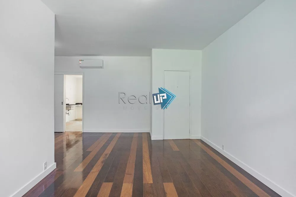 Apartamento, 3 quartos, 120 m² - Foto 2