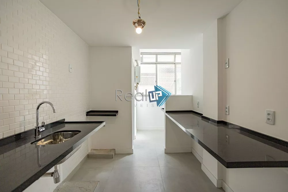 Apartamento, 3 quartos, 120 m² - Foto 21