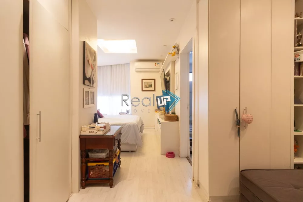 Apartamento, 3 quartos, 150 m² - Foto 21