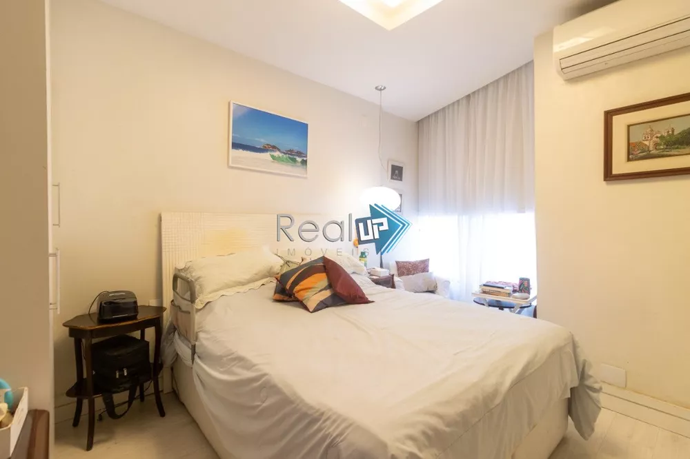 Apartamento, 3 quartos, 150 m² - Foto 22