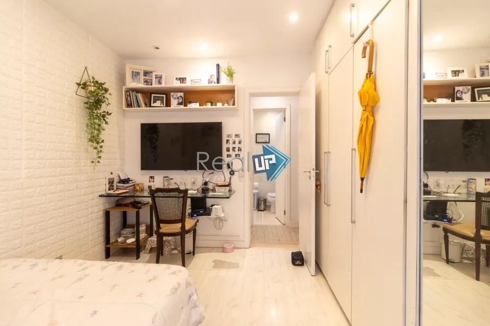 Apartamento, 3 quartos, 150 m² - Foto 17