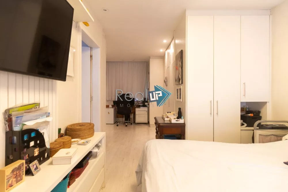 Apartamento, 3 quartos, 150 m² - Foto 23