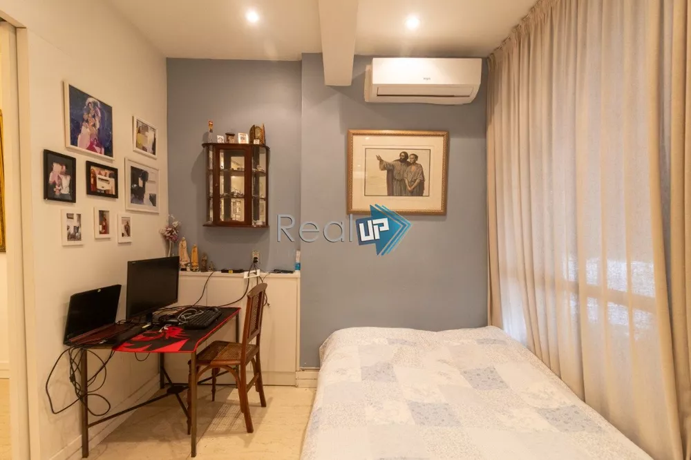 Apartamento, 3 quartos, 150 m² - Foto 12
