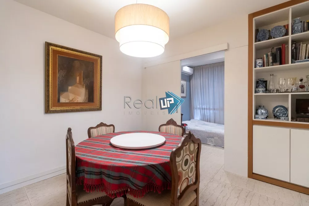 Apartamento, 3 quartos, 150 m² - Foto 9
