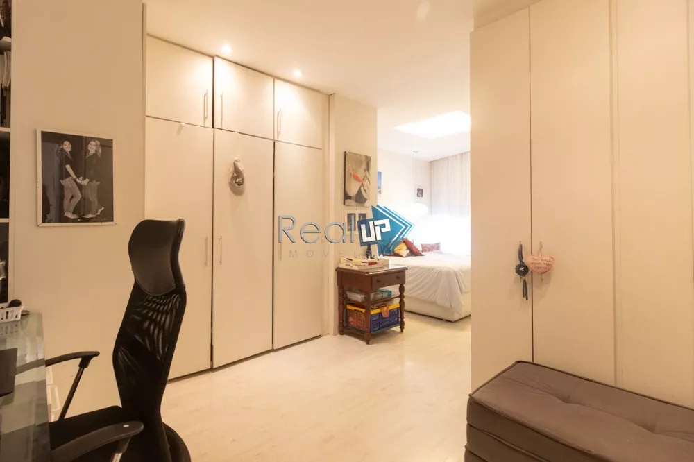 Apartamento, 3 quartos, 150 m² - Foto 25