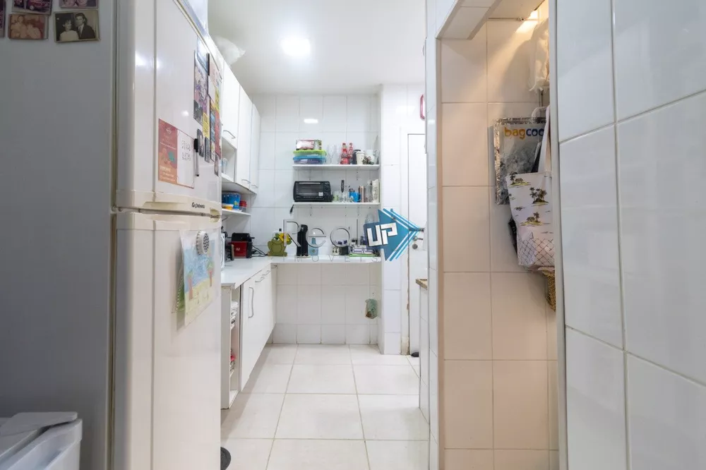 Apartamento, 3 quartos, 150 m² - Foto 29