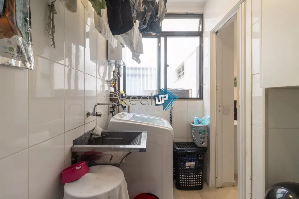 Apartamento, 3 quartos, 150 m² - Foto 30