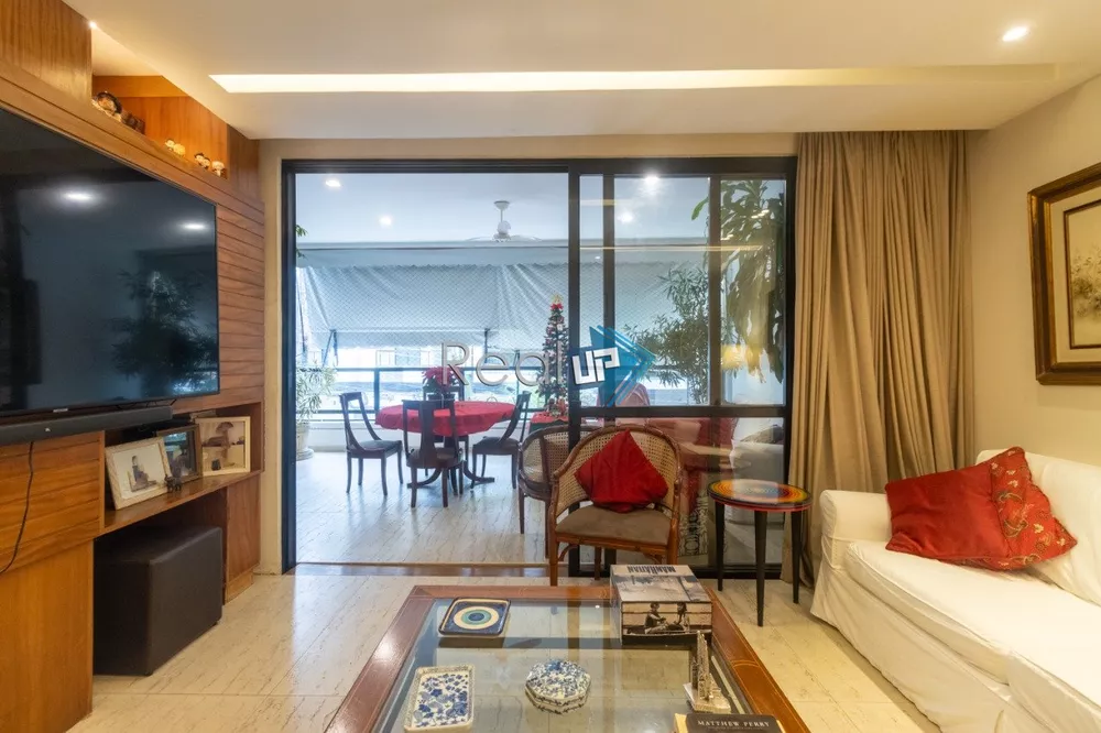 Apartamento, 3 quartos, 150 m² - Foto 5