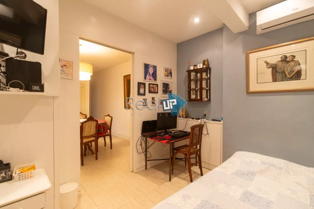 Apartamento, 3 quartos, 150 m² - Foto 11