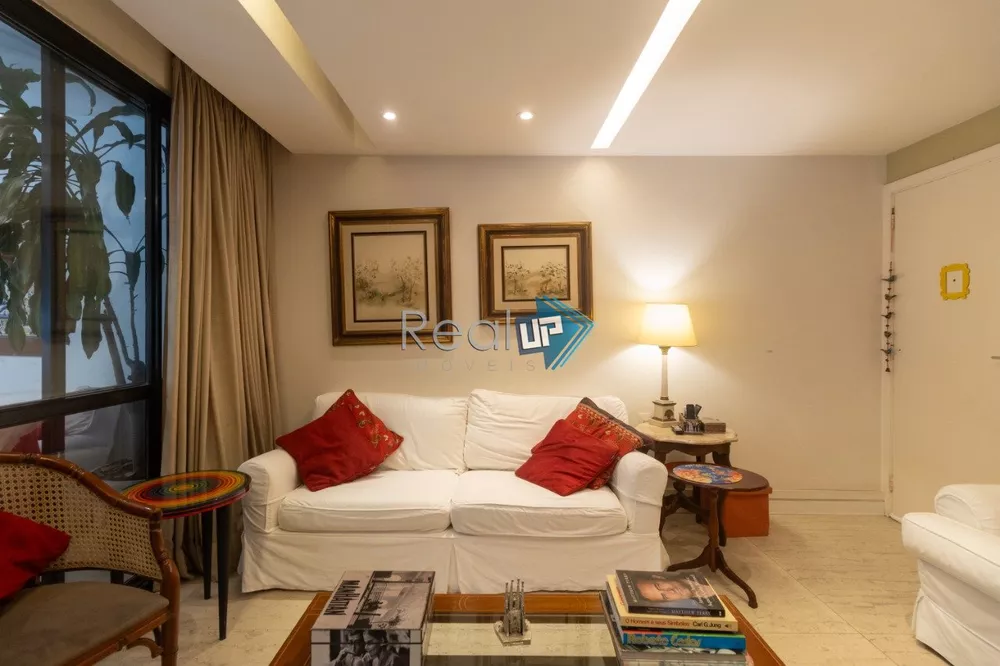 Apartamento, 3 quartos, 150 m² - Foto 6