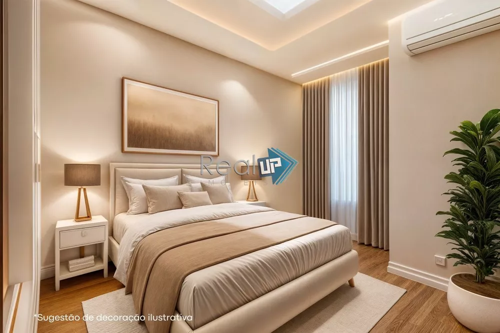 Apartamento, 3 quartos, 150 m² - Foto 2