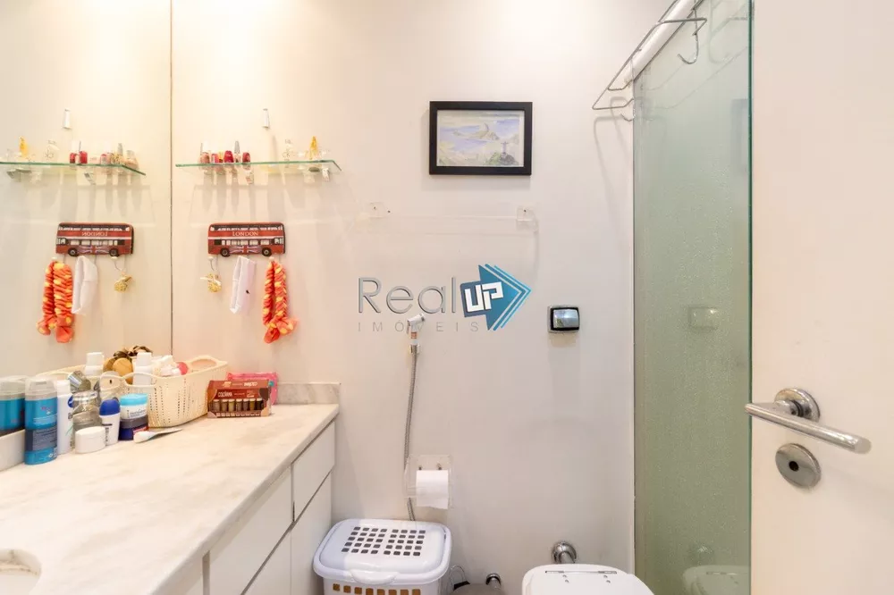 Apartamento, 3 quartos, 150 m² - Foto 20