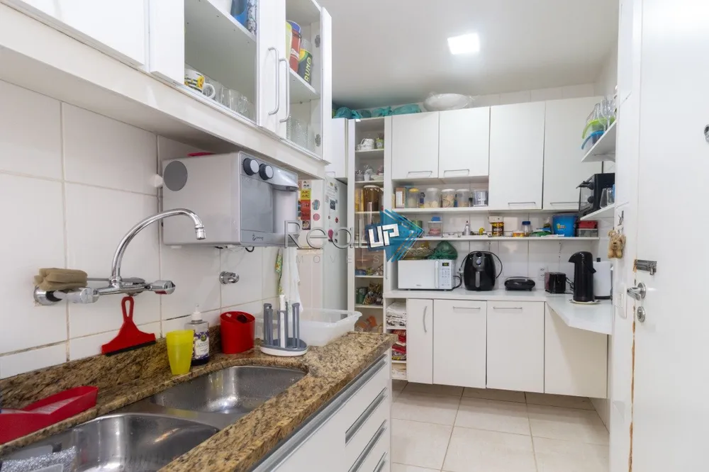 Apartamento, 3 quartos, 150 m² - Foto 33