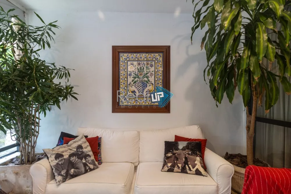 Apartamento, 3 quartos, 150 m² - Foto 7