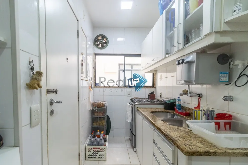 Apartamento, 3 quartos, 150 m² - Foto 36