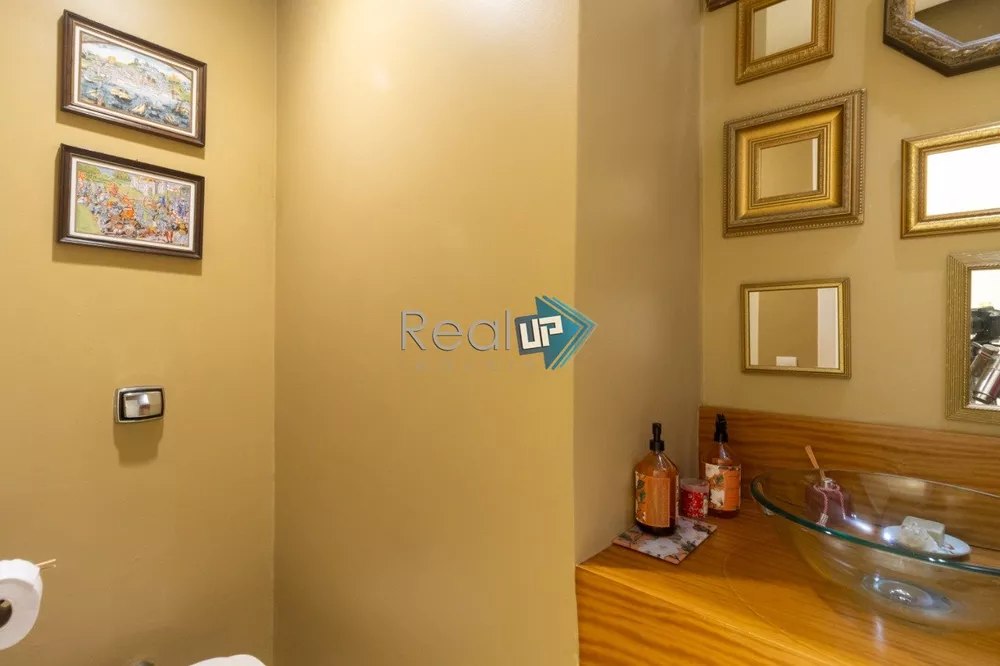 Apartamento, 3 quartos, 150 m² - Foto 14