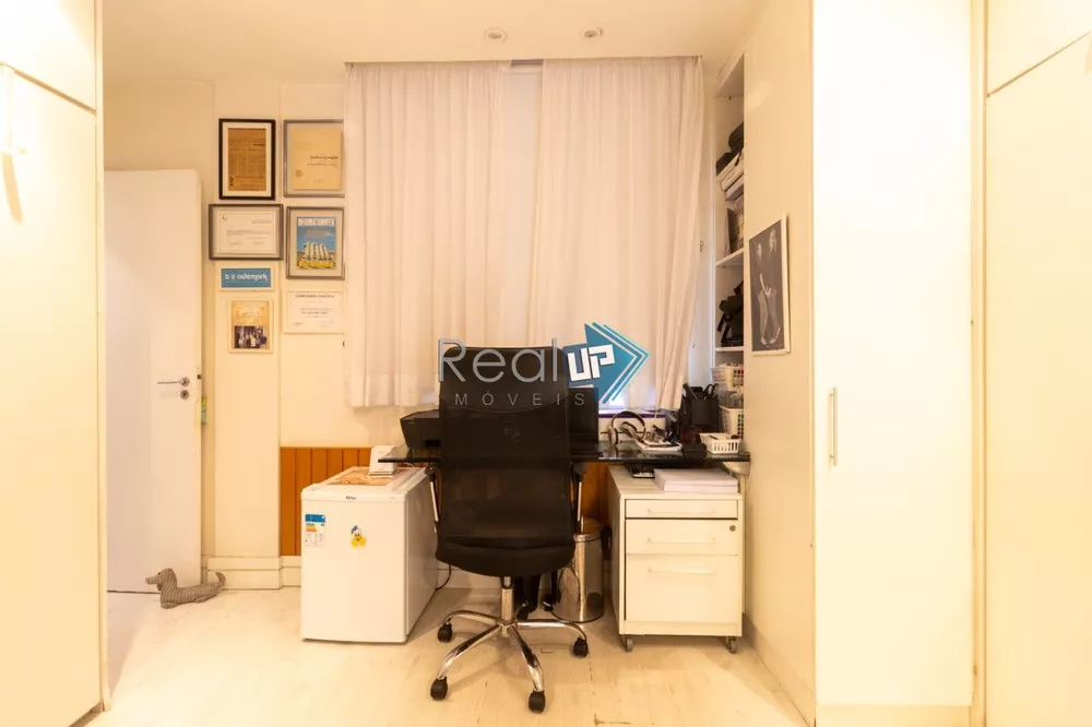 Apartamento, 3 quartos, 150 m² - Foto 24