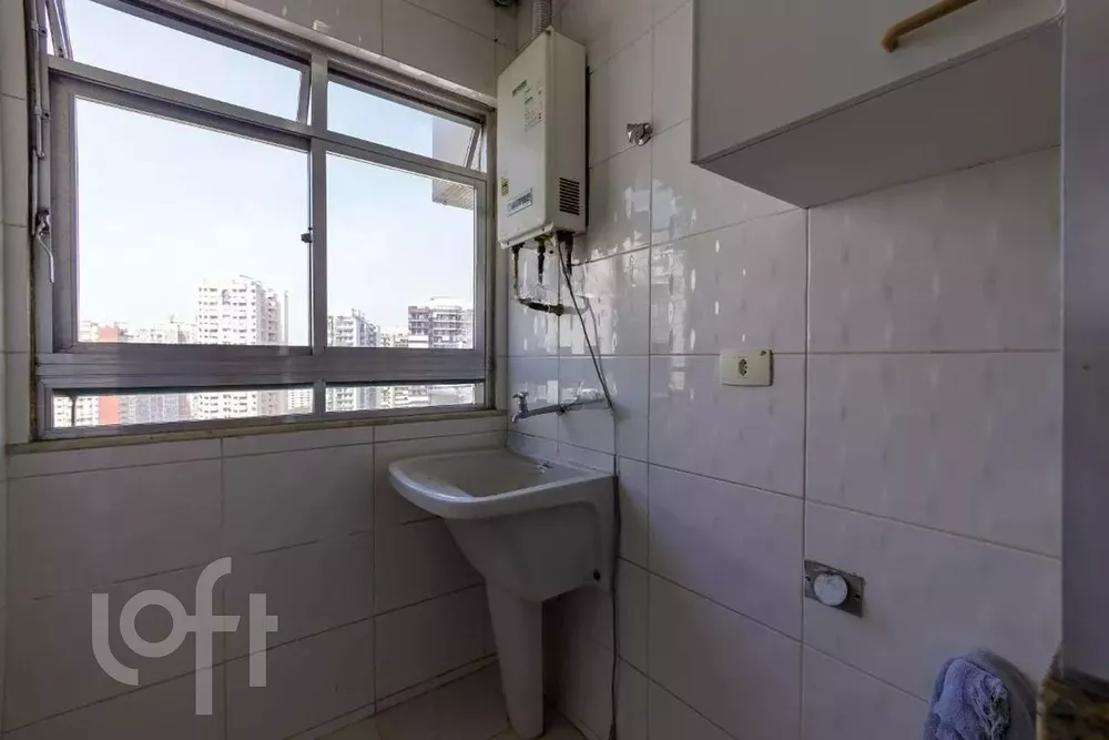 Apartamento à venda com 2 quartos, 82m² - Foto 12