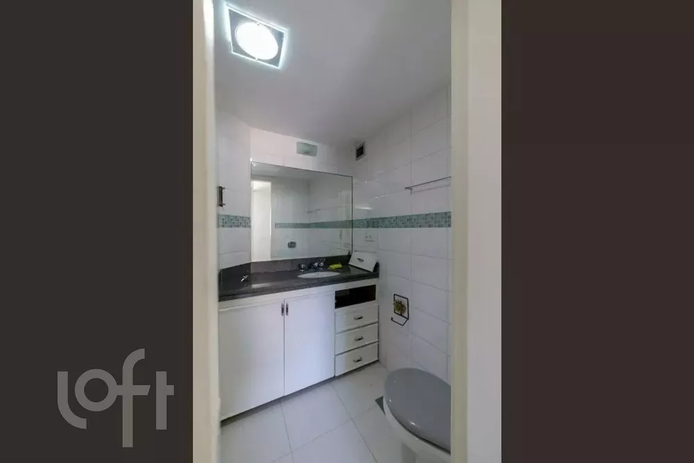 Apartamento à venda com 2 quartos, 82m² - Foto 8