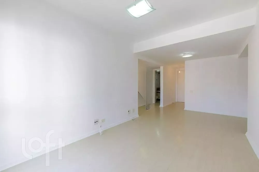 Apartamento à venda com 2 quartos, 82m² - Foto 2