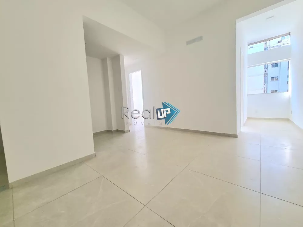 Apartamento à venda com 2 quartos, 55m² - Foto 4