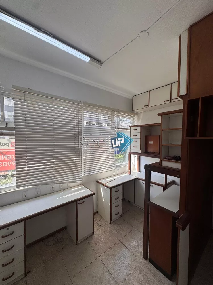 Sala-Conjunto, 30 m² - Foto 14