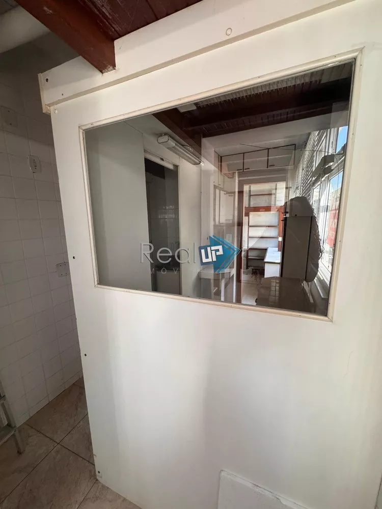 Sala-Conjunto, 30 m² - Foto 4