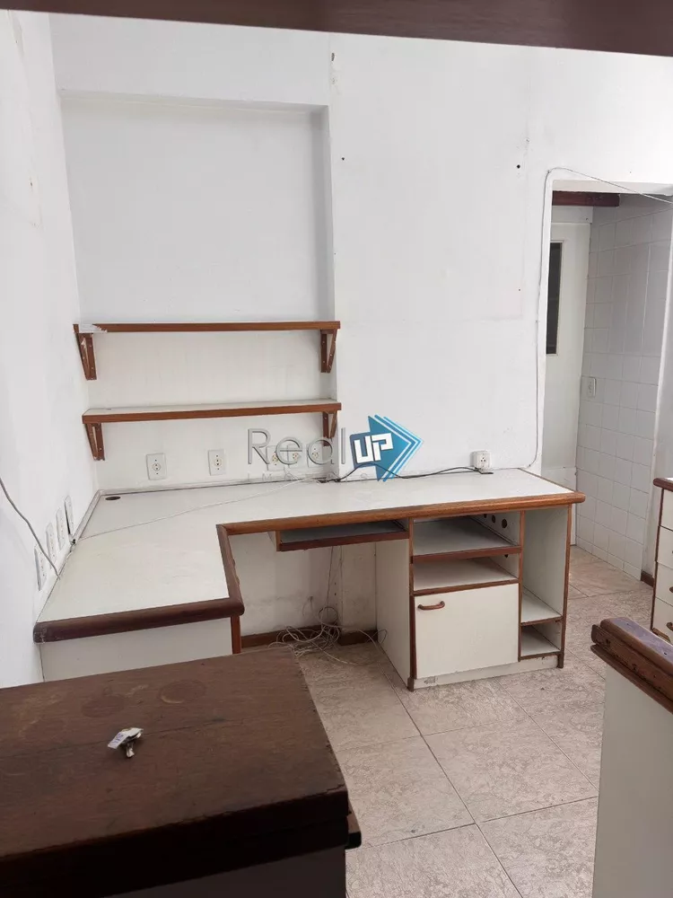 Sala-Conjunto, 30 m² - Foto 13