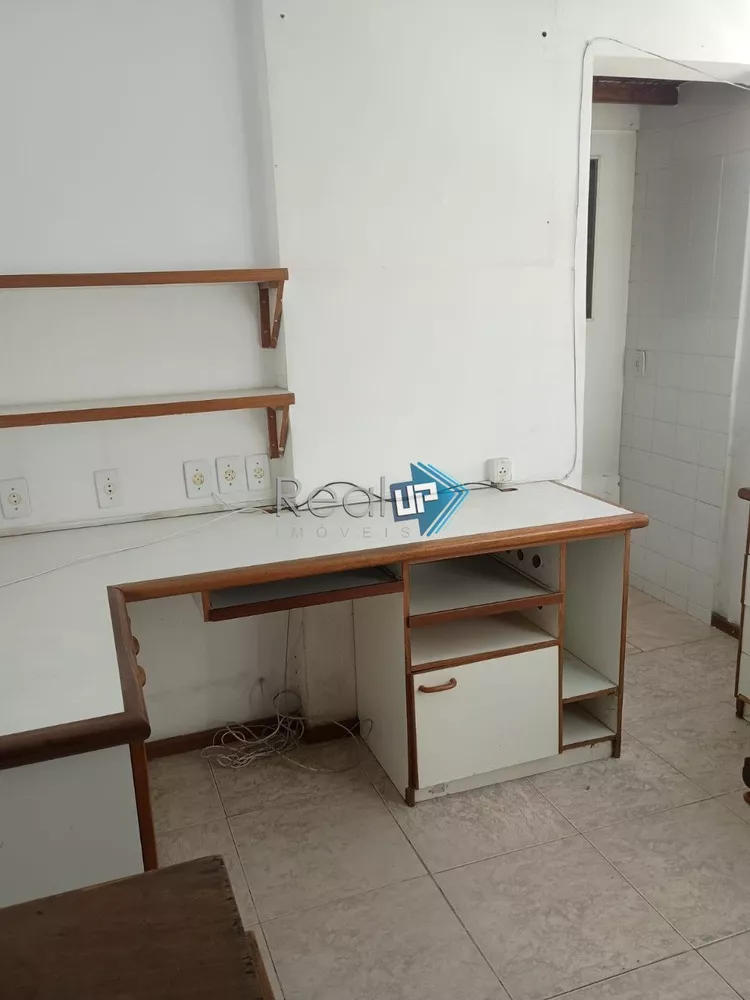 Sala-Conjunto, 30 m² - Foto 5