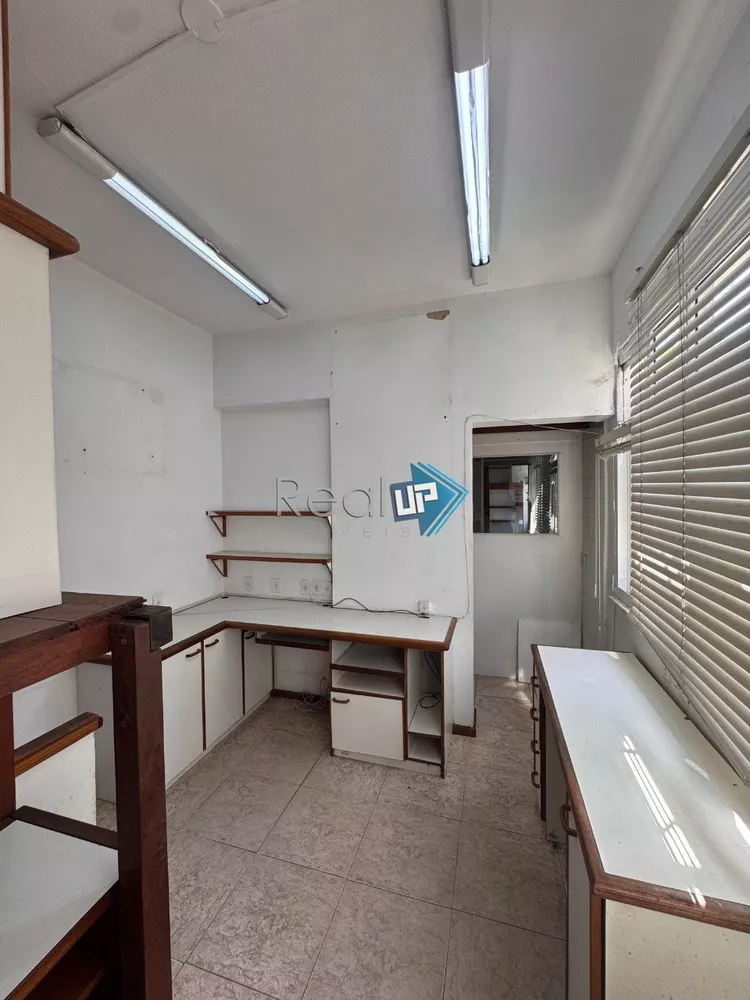 Sala-Conjunto, 30 m² - Foto 12