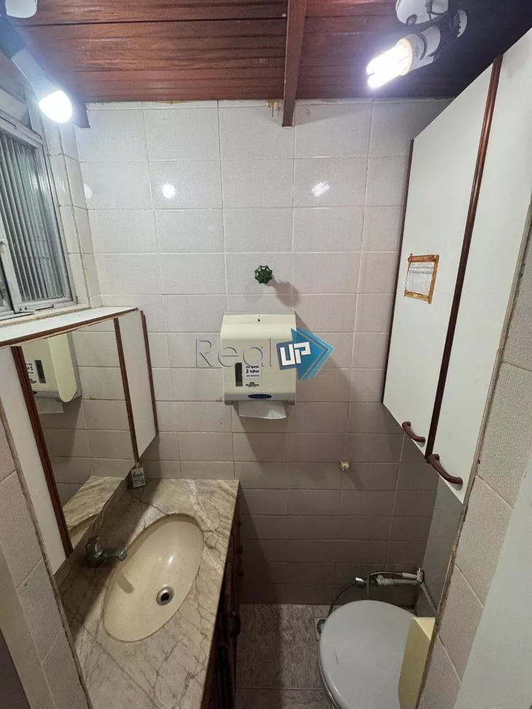 Sala-Conjunto, 30 m² - Foto 7
