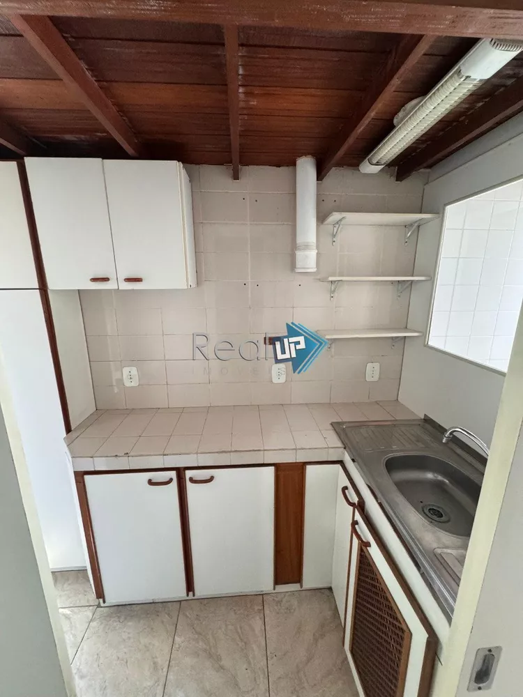 Sala-Conjunto, 30 m² - Foto 11