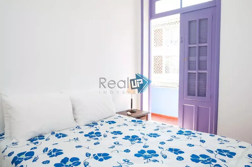 Apartamento, 1 quarto, 34 m² - Foto 1