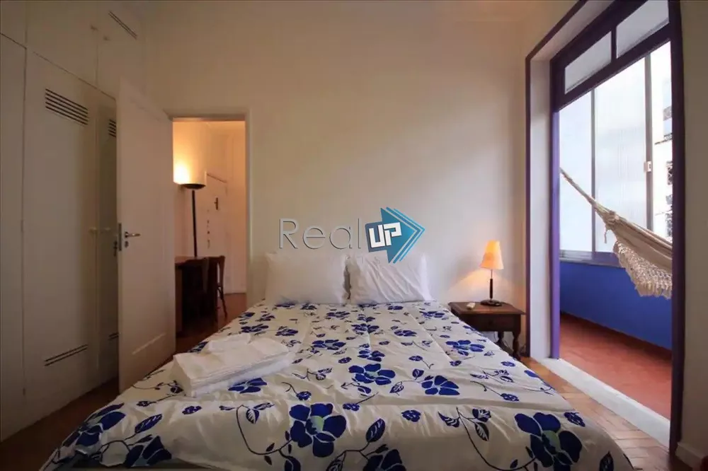 Apartamento, 1 quarto, 34 m² - Foto 24