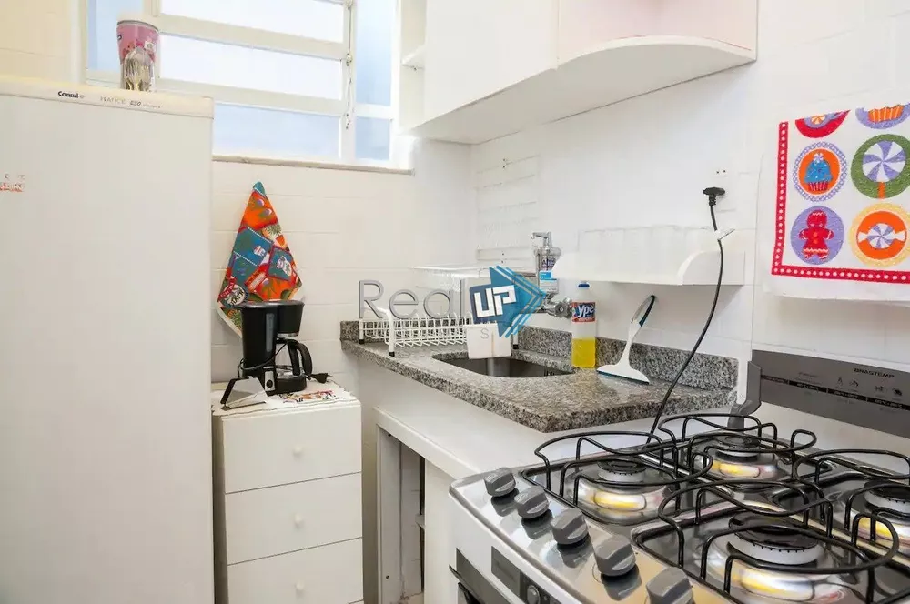 Apartamento, 1 quarto, 34 m² - Foto 4