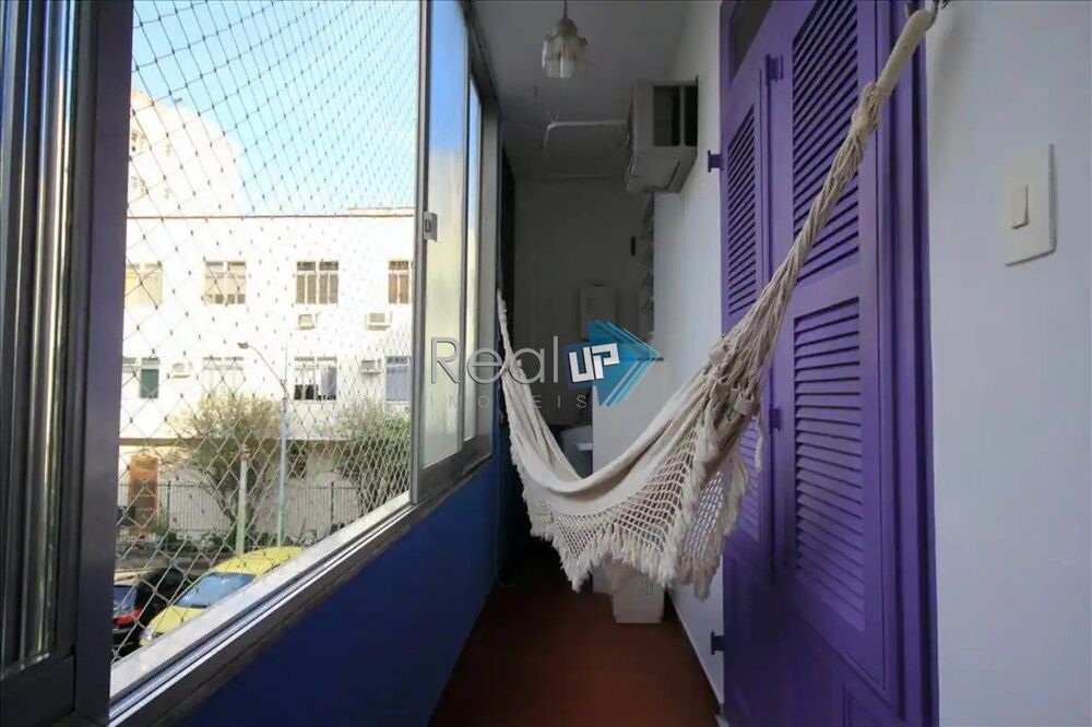 Apartamento, 1 quarto, 34 m² - Foto 9