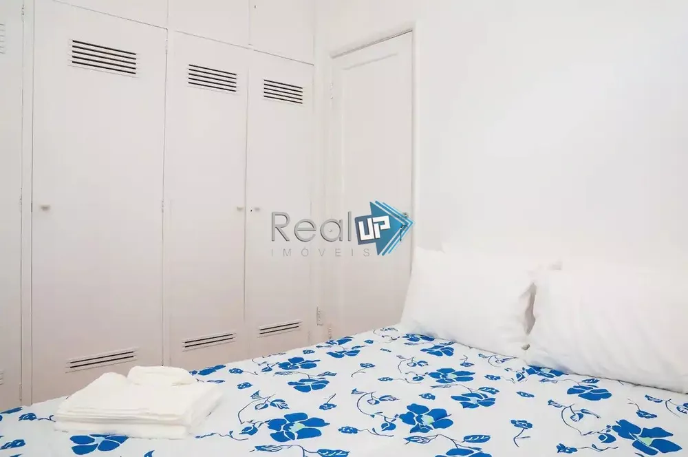 Apartamento, 1 quarto, 34 m² - Foto 5