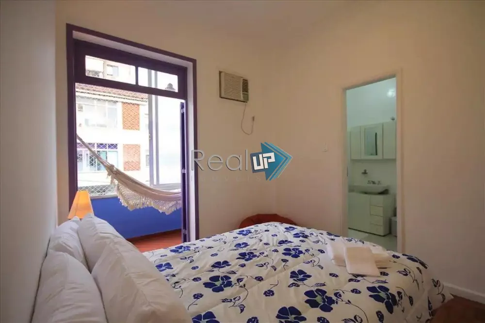Apartamento, 1 quarto, 34 m² - Foto 16