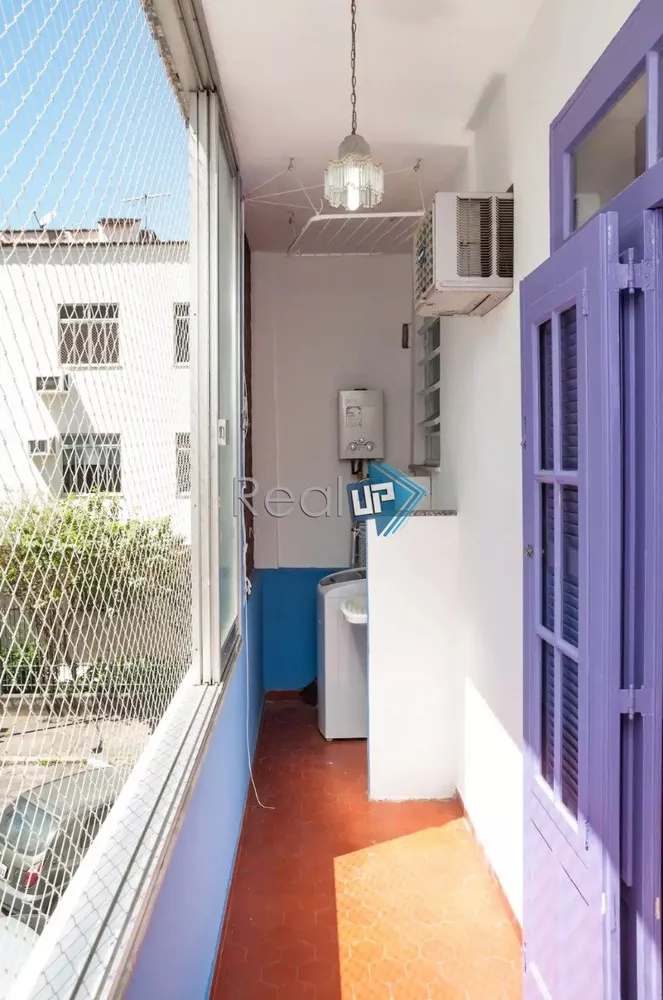 Apartamento, 1 quarto, 34 m² - Foto 19