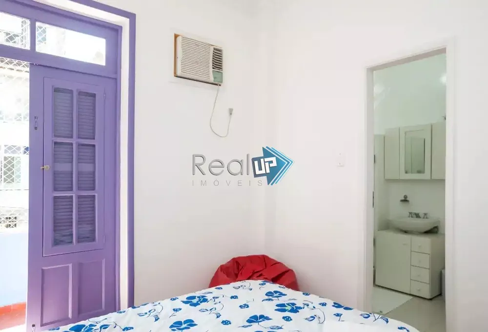 Apartamento, 1 quarto, 34 m² - Foto 23