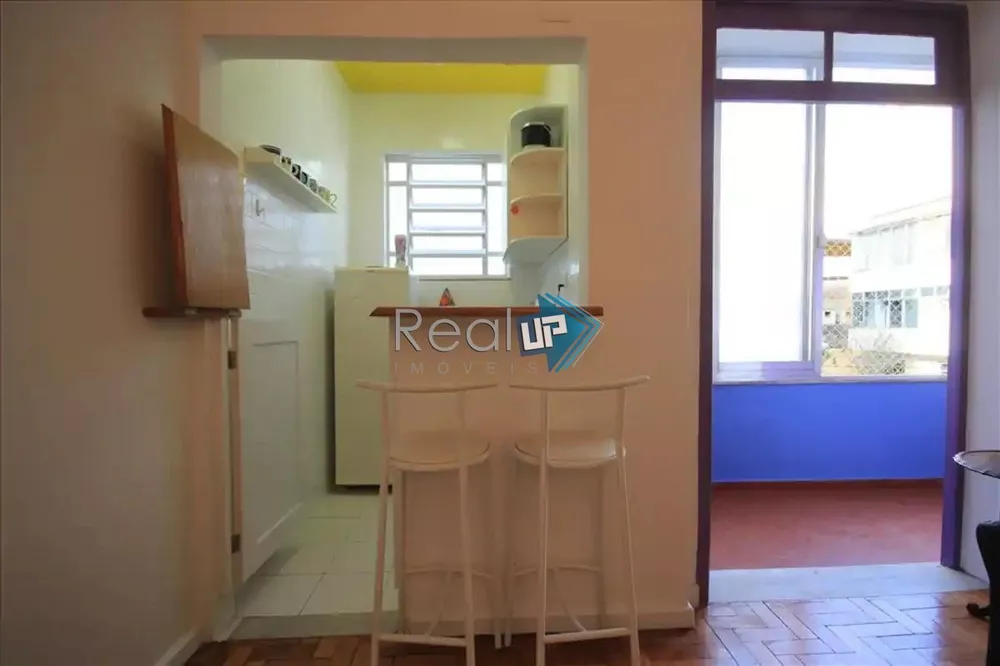 Apartamento, 1 quarto, 34 m² - Foto 2