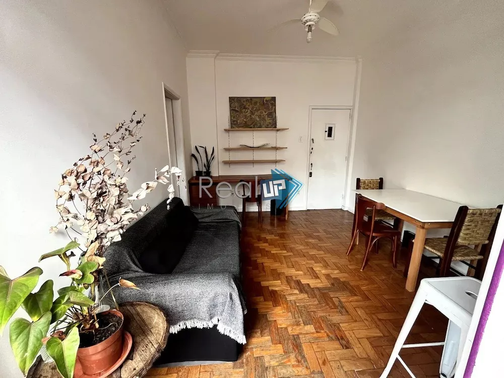 Apartamento, 1 quarto, 34 m² - Foto 3