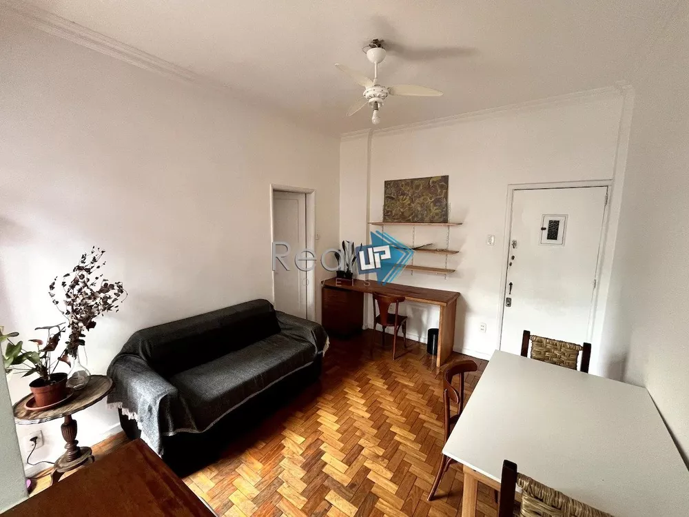 Apartamento, 1 quarto, 34 m² - Foto 8