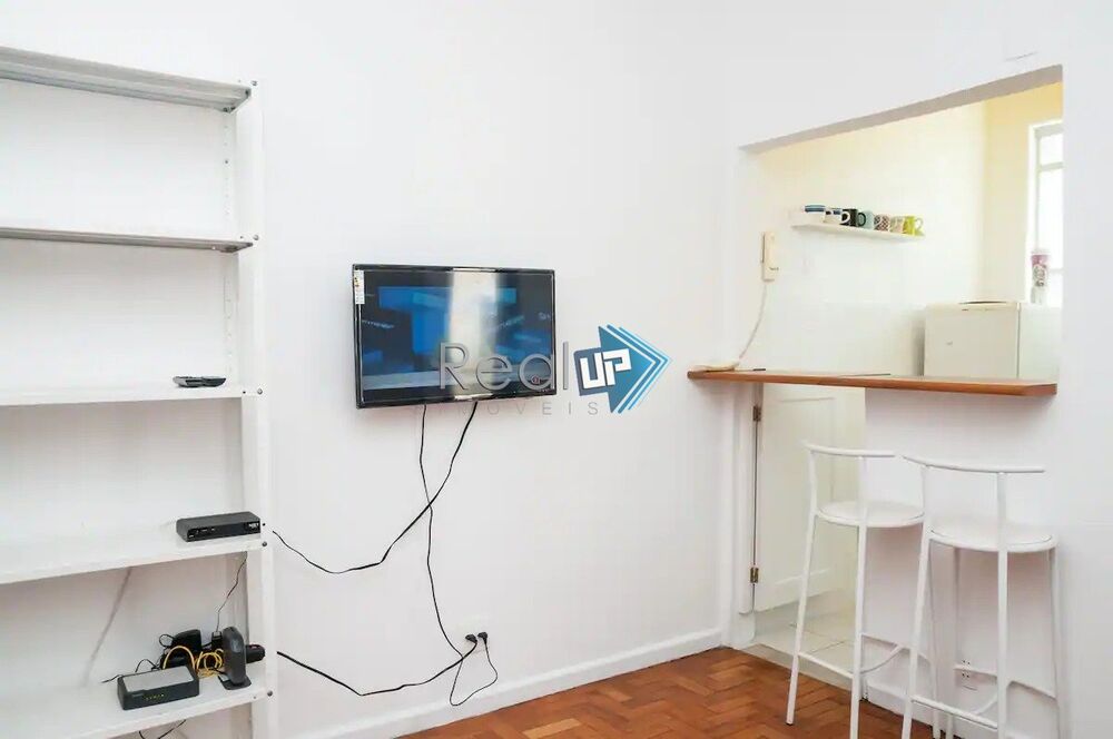 Apartamento, 1 quarto, 34 m² - Foto 10