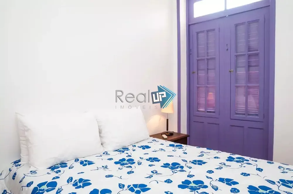 Apartamento, 1 quarto, 34 m² - Foto 17