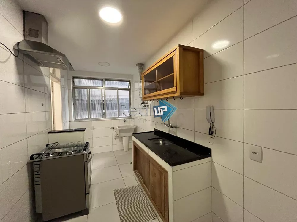 Apartamento, 2 quartos, 88 m² - Foto 2
