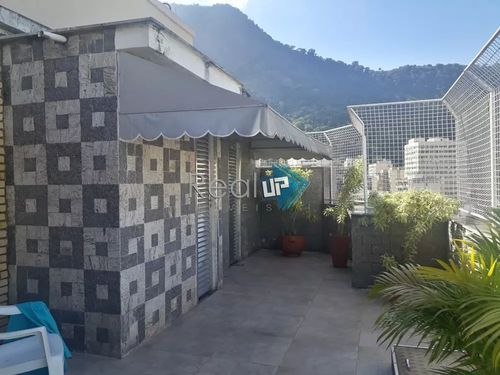 Apartamento, 2 quartos, 65 m² - Foto 34