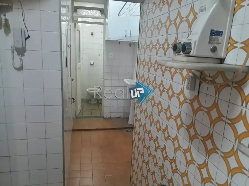 Apartamento, 2 quartos, 65 m² - Foto 22